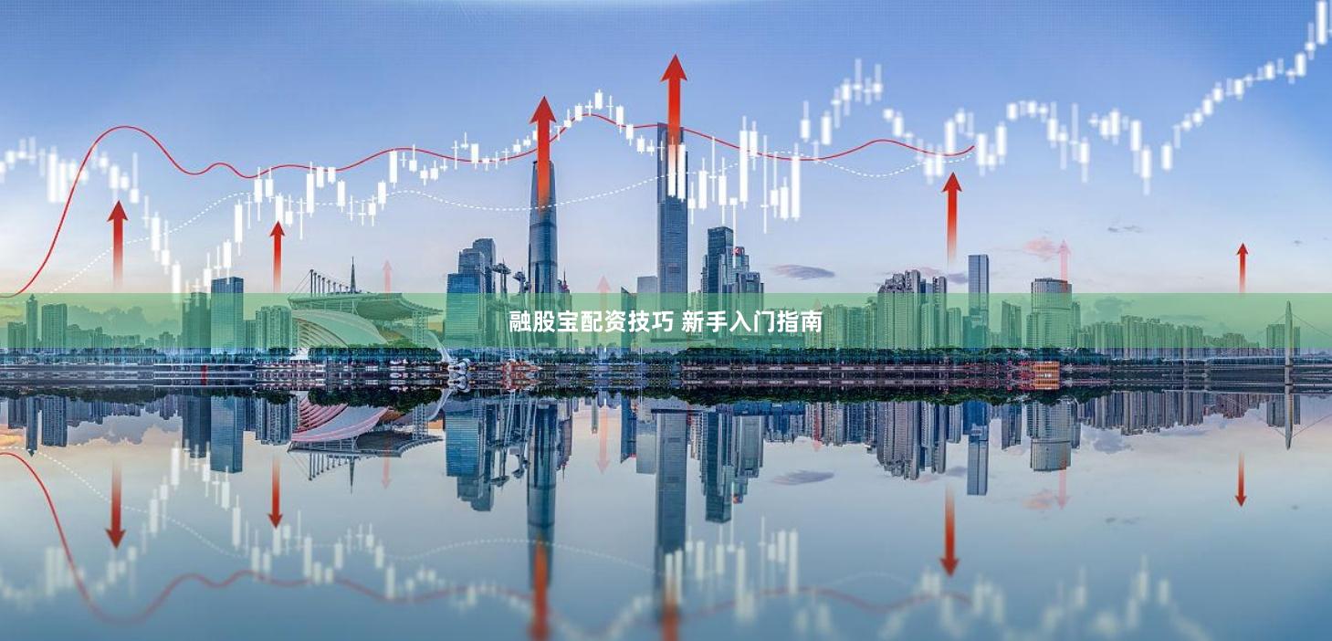 融股宝配资技巧 新手入门指南